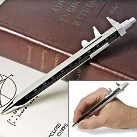 Caliper Pen