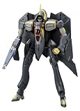 マクロス7 1/60完全変形 VF-22S シュトゥルムフォーゲルII ガムリン機