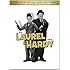 Laurel & Hardy:  The Essential Collection