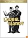 Laurel & Hardy:  The Essential Collection