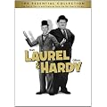 Laurel & Hardy: The Essential Collection