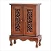 Furniture Ivy Vine Double-Door Chest