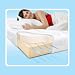 Snug 8" Single 3ft Super Coolmax 750 memory foam mattress