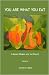 You are What You Eat: Literary Probes into the Palate