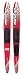 Kwik Tek Airhead Combo Water Skis (Pair) Kwik Tek Airhead Combo Water Skis (Pair)