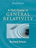 A first course in general relativity