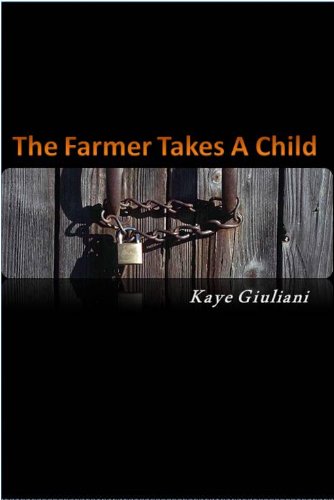 The Farmer Takes a Child (Charity Fish)
