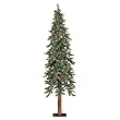 Sterling Frosted Alpine - 4'