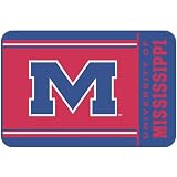 NCAA Mississippi Rebels Small Floor Mat