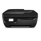 HP OfficeJet 3830 Wireless All-in-One Photo Printer