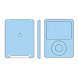 The Invisible Shield iPod Nano 3G - Full Body Shield