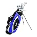Confidence Golf Power Clubs Set and Bag LADIES