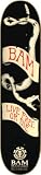 Element Banner Bam Featherlight Skateboard Deck (7.62)