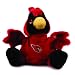Arizona Cardinals Plush Animated Musical Mascot