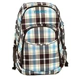 Dakine Eve Pack - 2008 Version (Closeout) - Clubhouse Plaid