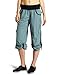 Zumba Fitness Women's Electro Cargo Pant