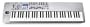Novation X-Station 61 61-Key 5 Octave Synthesizer and Audio USB MIDI Controller Keyboard