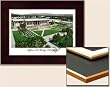 California State University, Northridge Collegiate Laminated Collegiate 18x14 Lithograph