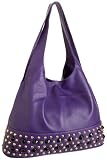 Betsey Johnson Hold Stud-Y Shopper