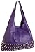 Betsey Johnson Hold Stud-Y Shopper