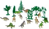 Figurine NATURE WORLD
