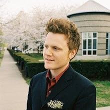 David Mead - Photo by John Painter, 2005