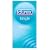 Durex Tingle Condoms - For Heightened Stimulation - 12 Pack