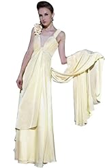 Crystal Crystals Beaded Applique Lace Chiffon/Taffeta/Tulle Quinceanera Dress 