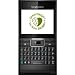 SONY ERICSSON ASPEN M1i / UNLCOKED QUADBAND INTERNATIONAL QWERTY GSM PHONE (BLACK)