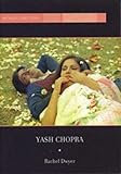 cover of WBRi Book Selection. Yash Chopra. By  Rachel Dwyer.