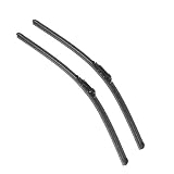 Bosch 444 ICON Wiper Blade Set - 28