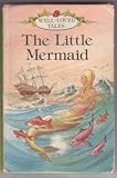 The little mermaid : retold for easy reading