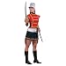 Adult Sexy Toy Soldier - Size Medium