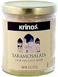 Taramasalata Greek Style Caviar Spread 8oz