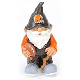 Cleveland Browns Mini Garden Gnome Cleveland Browns Mini Garden Gnome