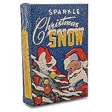 Reproduction Mica Christmas Snow