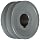 TB Woods 2AK301 FHP Bored-To-Size, 3.05" Outside Body Diameter, 1" Bore Diameter V-Belt Sheave