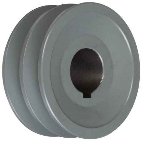 TB Woods 2AK301 FHP Bored-To-Size, 3.05