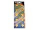 Vinnic L1154 AG13 A76 Alkaline Manganese Button (Pack of 10) Cells
