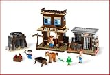 Lego Toy Story Woody's Round Up Style # 7594