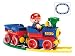 TOLO TOYS FIRST FRIENDS TRAIN SET