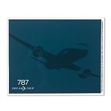 787 Laptop Skin