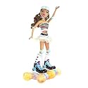 My Scene Barbie Rollergirls R/C: Madison