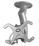 AVF NXC506 Ceiling Mounted LCD TV Bracket for 12-40 inch TV’s Picture