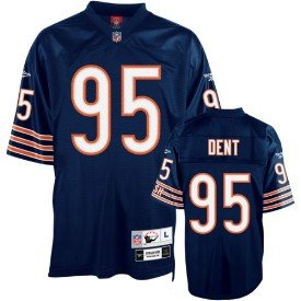 Jersey Richard Dent EQT