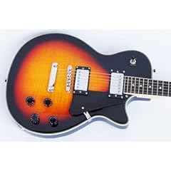 E-Gitarre Les Paul Custom 7CB TSB