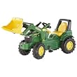 john deere traktor