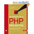 Softwarequalit�t in PHP-Projekten