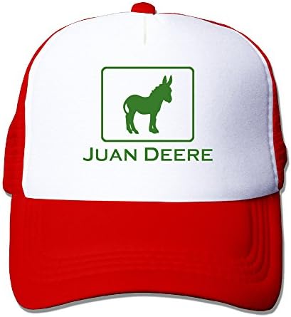 JUAN DEERE Casual Men Baseball Cap