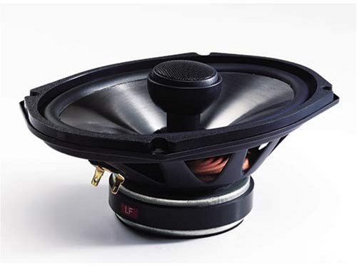 ORION COBALT SERIES 5x7 2-WAY 120 WATT SPEAKER